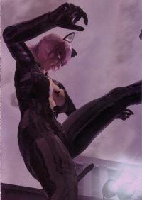 BUY NEW rumble rose - 77328 Premium Anime Print Poster